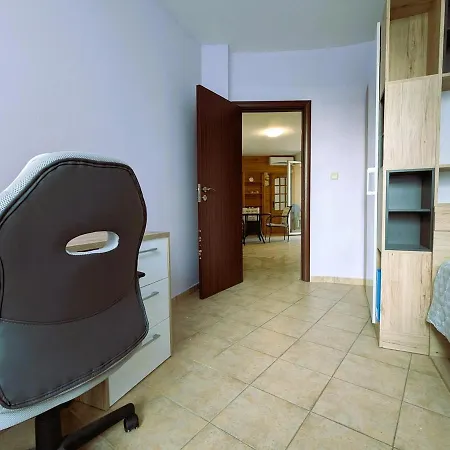 Akrotiri 2br Апартаменты
