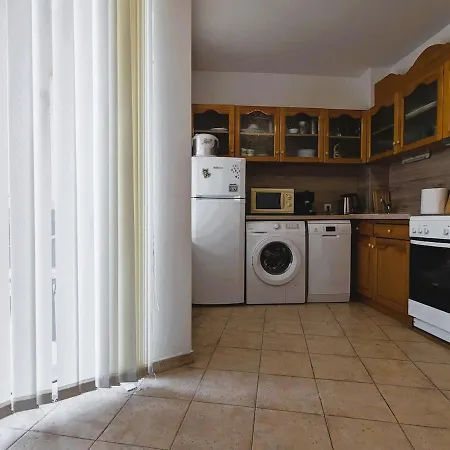 아파트 Akrotiri 2br *