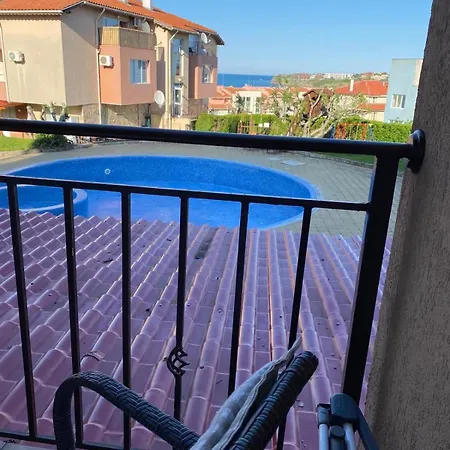 Akrotiri 2br Созополь
