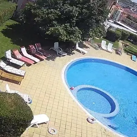 Appartement Akrotiri 2br