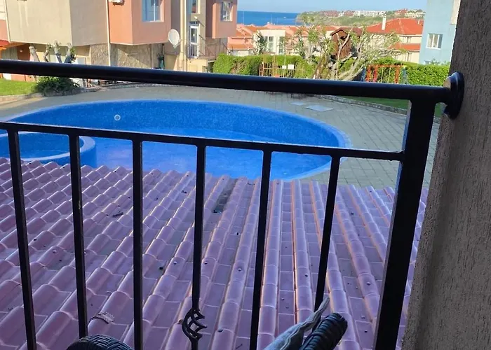 Akrotiri 2br Sozopol